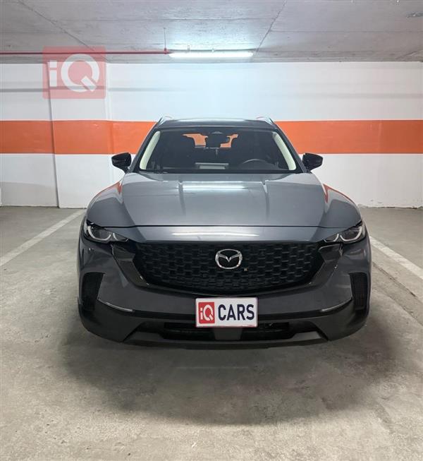 مازدا CX-50 2025 للبيع في العراق - اربيل